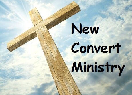 New Converts Care