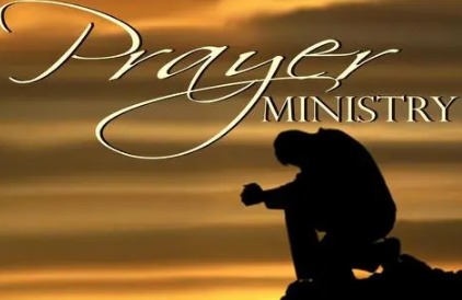 Prayer